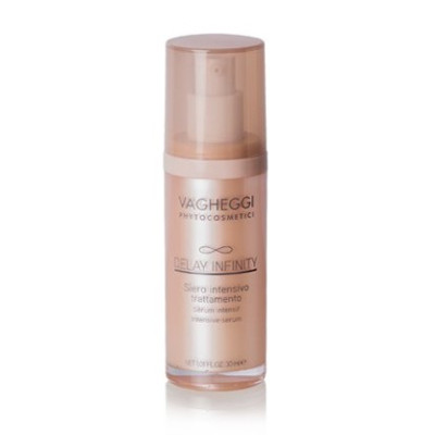 Vagheggi Delay Infinity Line Intensive Serum 30ml — Сироватки Vagheggi Delay Infinity Line Intensive Serum 30ml — Сироватки