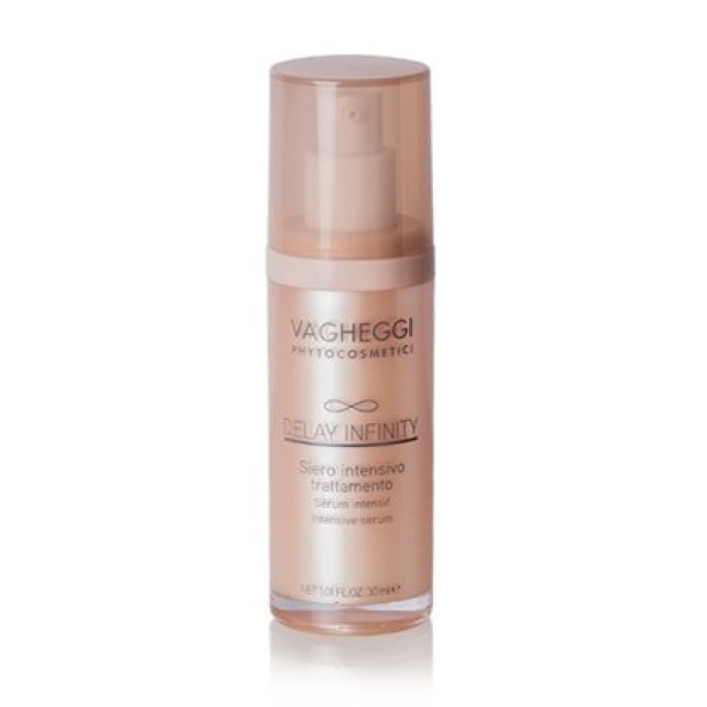 Vagheggi Delay Infinity Line Intensive Serum 30ml|美容液 Vagheggi Delay Infinity Line Intensive Serum 30ml|美容液
