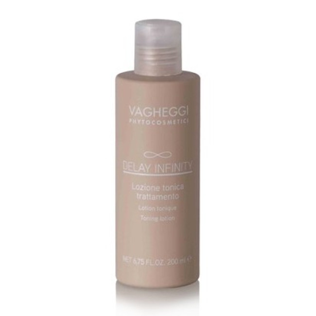 Vagheggi Delay Infinity Line Toning Lotion — Очищення Vagheggi Delay Infinity Line Toning Lotion — Очищення