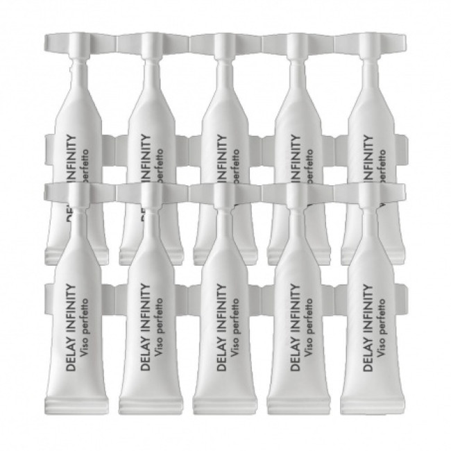 Vagheggi Delay Infinity Line Perfect Face Concentrate 10x2ml|美容液 Vagheggi Delay Infinity Line Perfect Face Concentrate 10x2ml|美容液