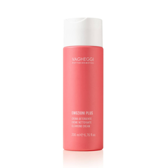 Vagheggi Emozioni Plus Cleansing Cream — Puhastus Vagheggi Emozioni Plus Cleansing Cream — Puhastus