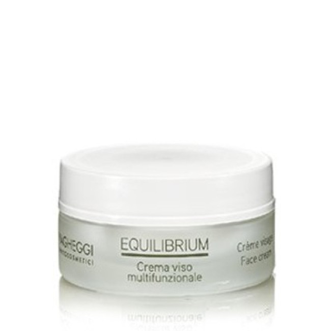 Vagheggi Equilibrium Line Face Cream — Денні креми Vagheggi Equilibrium Line Face Cream — Денні креми