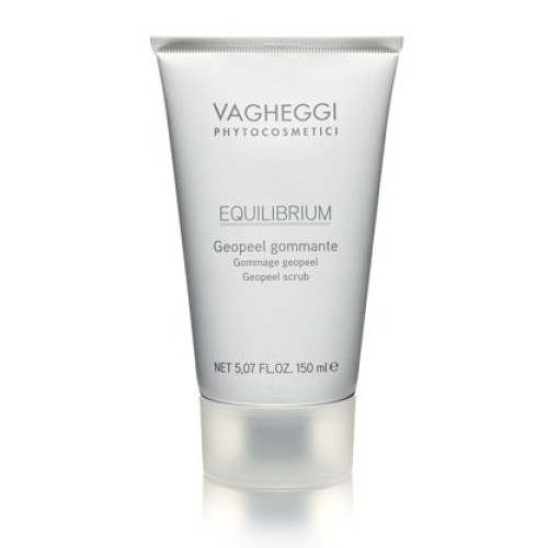 Vagheggi Equilibrium Line Geopeel Scrub 150ml — Esfolianti e peeling Vagheggi Equilibrium Line Geopeel Scrub 150ml — Esfolianti e peeling
