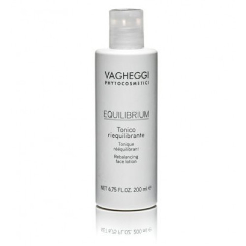 Vagheggi Equilibrium Line Rebalancing Face Lotion — Тоники Vagheggi Equilibrium Line Rebalancing Face Lotion — Тоники