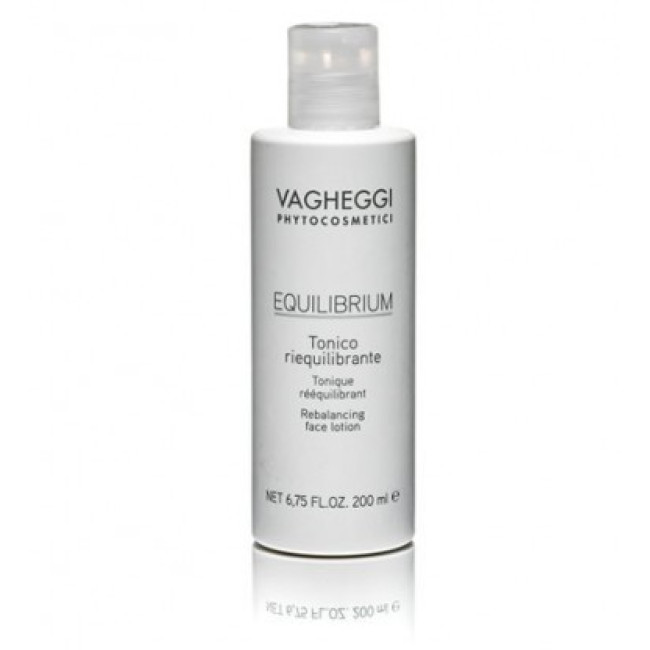 Vagheggi Equilibrium Line Rebalancing Face Lotion — Tonici Vagheggi Equilibrium Line Rebalancing Face Lotion — Tonici