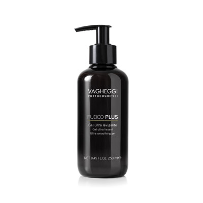 Vagheggi Fuoco Plus Line Ultra Smoothing Gel 250ml — Behandlung Vagheggi Fuoco Plus Line Ultra Smoothing Gel 250ml — Behandlung