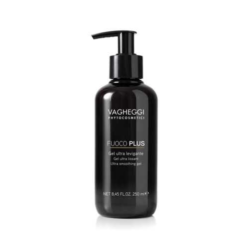 Vagheggi Fuoco Plus Line Ultra Smoothing Gel 250ml — Догляд і процедури Vagheggi Fuoco Plus Line Ultra Smoothing Gel 250ml — Догляд і процедури