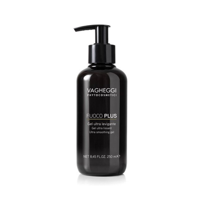 Vagheggi Fuoco Plus Line Ultra Smoothing Gel 250ml|トリートメント Vagheggi Fuoco Plus Line Ultra Smoothing Gel 250ml|トリートメント