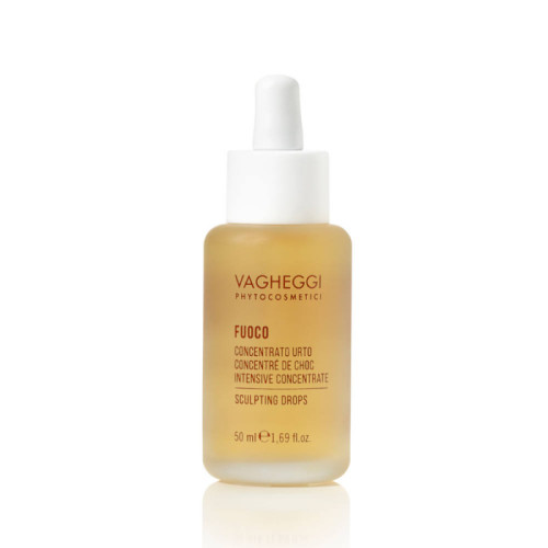 Vagheggi Fuoco Sculpting Drops Intensive Concentrate 50ml — Догляд і процедури Vagheggi Fuoco Sculpting Drops Intensive Concentrate 50ml — Догляд і процедури