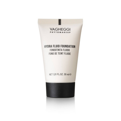 Vagheggi Phytomakeup Hydra Fluid Foundation 30ml — Correttori Vagheggi Phytomakeup Hydra Fluid Foundation 30ml — Correttori