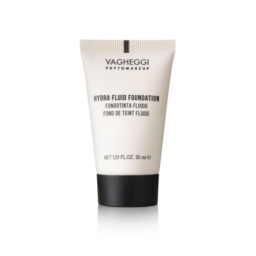 Vagheggi Phytomakeup Hydra Fluid Foundation 30ml — Peitekreemid ja korrektorid Vagheggi Phytomakeup Hydra Fluid Foundation 30ml — Peitekreemid ja korrektorid