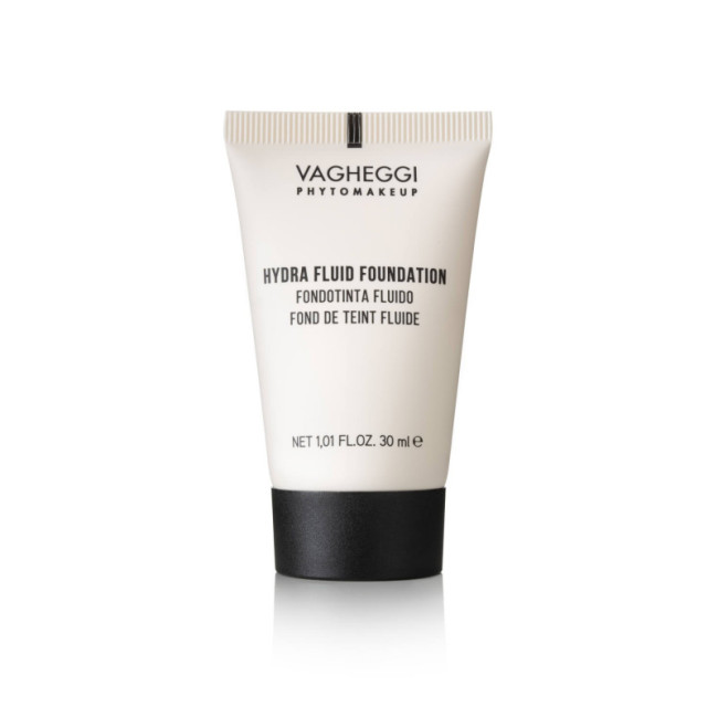 Vagheggi Phytomakeup Hydra Fluid Foundation 30ml — Peitekreemid ja korrektorid Vagheggi Phytomakeup Hydra Fluid Foundation 30ml — Peitekreemid ja korrektorid