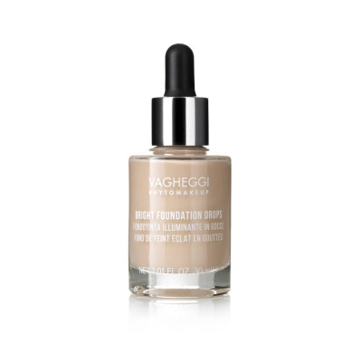 Vagheggi Phytomakeup Illuminating Foundation Drops 30ml — Correttori Vagheggi Phytomakeup Illuminating Foundation Drops 30ml — Correttori