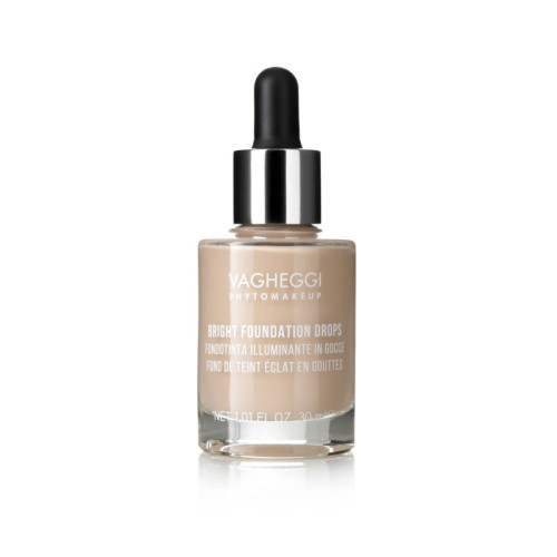 Vagheggi Phytomakeup Illuminating Foundation Drops 30ml — Peitekreemid ja korrektorid Vagheggi Phytomakeup Illuminating Foundation Drops 30ml — Peitekreemid ja korrektorid