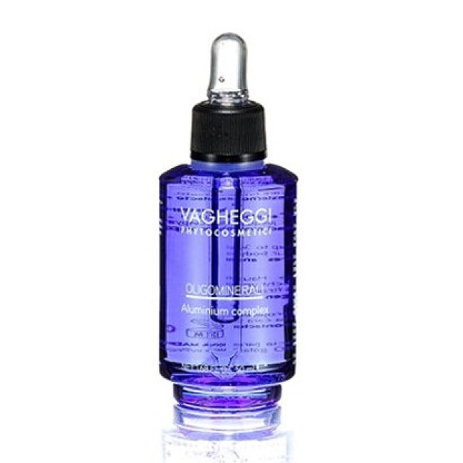 Vagheggi Oligominerali Aluminium Complex 50ml — Чувствительная кожа Vagheggi Oligominerali Aluminium Complex 50ml — Чувствительная кожа