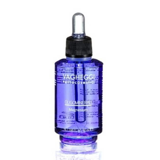 Vagheggi Oligominerali Magnesium Complex 50ml — Cura occhi e labbra Vagheggi Oligominerali Magnesium Complex 50ml — Cura occhi e labbra