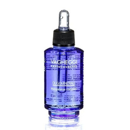 Vagheggi Oligominerali Manganese Complex 50ml — Догляд за очима та губами Vagheggi Oligominerali Manganese Complex 50ml — Догляд за очима та губами