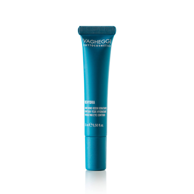 Vagheggi Rehydra Hydrating Eye Contour 15ml — Cura occhi e labbra Vagheggi Rehydra Hydrating Eye Contour 15ml — Cura occhi e labbra