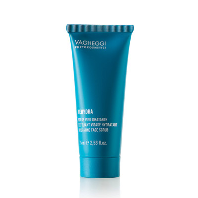 Vagheggi Rehydra Hydrating Face Scrub 75ml — Esfolianti e peeling Vagheggi Rehydra Hydrating Face Scrub 75ml — Esfolianti e peeling