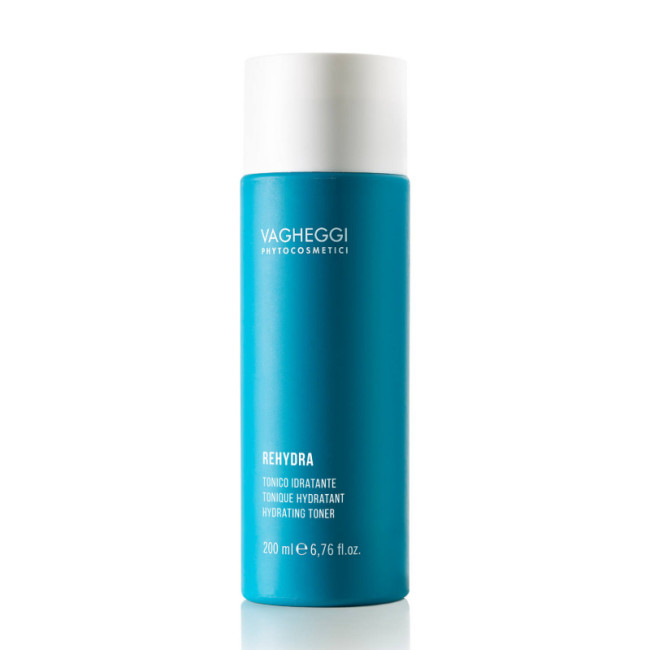 Vagheggi Rehydra Hydrating Toner — Detersione Vagheggi Rehydra Hydrating Toner — Detersione