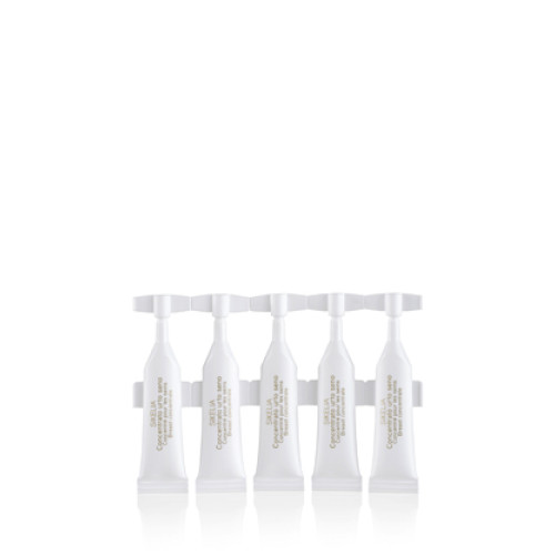 Vagheggi Sikelia Line Breast Concentrate 10x2.5ml — Rind ja dekoltee Vagheggi Sikelia Line Breast Concentrate 10x2.5ml — Rind ja dekoltee