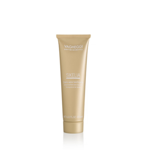 Vagheggi Sikelia Line Toning Serum for Breast 125 ml — Rind ja dekoltee Vagheggi Sikelia Line Toning Serum for Breast 125 ml — Rind ja dekoltee