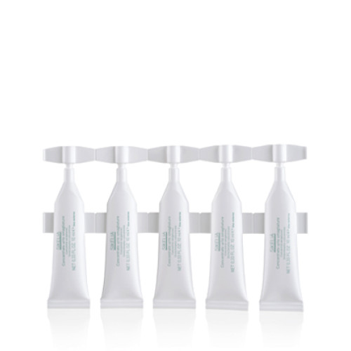 Vagheggi Sikelia Line Stretch Marks Concentrate 10x10ml — Догляд і процедури Vagheggi Sikelia Line Stretch Marks Concentrate 10x10ml — Догляд і процедури