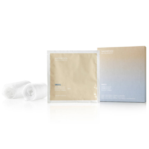Vagheggi Sinecell Cellulite Leggings Kit 120ml — Anticellulite e rimodellanti Vagheggi Sinecell Cellulite Leggings Kit 120ml — Anticellulite e rimodellanti