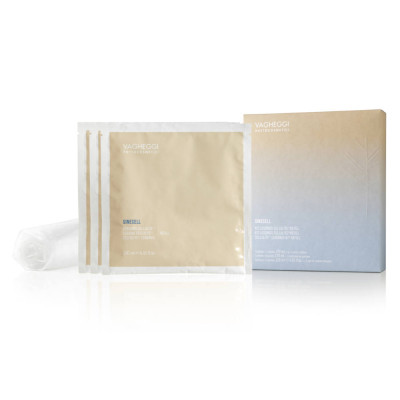 Vagheggi Sinecell Cellulite Leggings Refill 3x120ml — Антицеллюлитный и моделирующий уход Vagheggi Sinecell Cellulite Leggings Refill 3x120ml — Антицеллюлитный и моделирующий уход