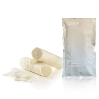 Vagheggi Sinecell Draining Saline Bandages ( 2pieces) — Догляд і процедури