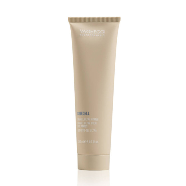 Vagheggi Sinecell Leg Cryo Gel Ultra 150ml|ボディモイスチャライザー Vagheggi Sinecell Leg Cryo Gel Ultra 150ml|ボディモイスチャライザー