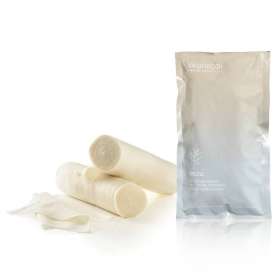 Vagheggi Sinecell Reducing Thermo Bandages ( 2pieces) — Догляд і процедури