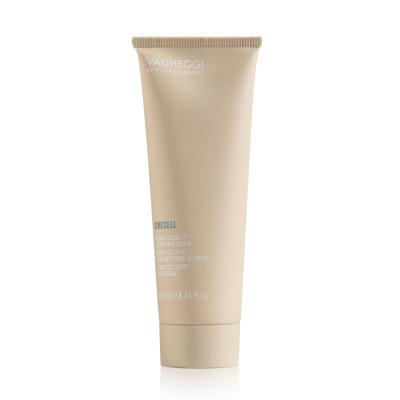 Vagheggi Sinecell Toning Cellulite Body Cream 250ml — Антицеллюлитный и моделирующий уход Vagheggi Sinecell Toning Cellulite Body Cream 250ml — Антицеллюлитный и моделирующий уход
