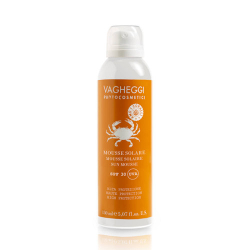 Vagheggi Sun Bronzing Spray SPF30 (150ml) — Keha Vagheggi Sun Bronzing Spray SPF30 (150ml) — Keha