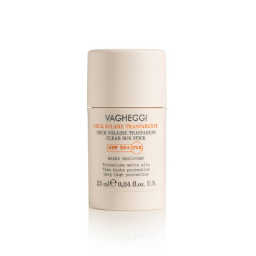Vagheggi Sun Clear Sun Stick SPF50+ (25ml) — Viso Vagheggi Sun Clear Sun Stick SPF50+ (25ml) — Viso
