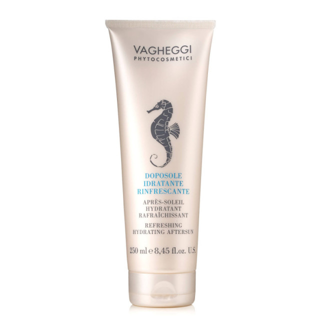 Vagheggi Sun Refreshing Hydrating After Sun 250ml|アフターサンケア Vagheggi Sun Refreshing Hydrating After Sun 250ml|アフターサンケア