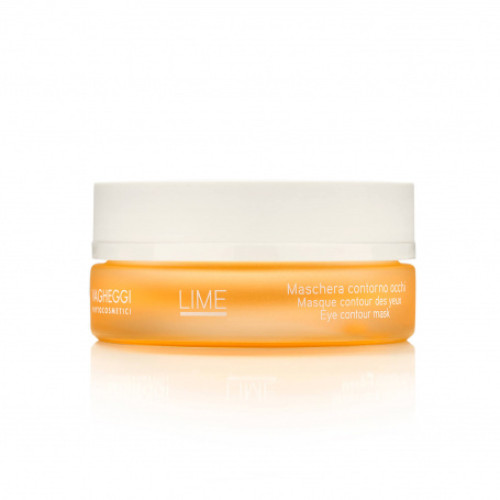 Vagheggi Lime Vitamin C Line SOS eye contour mask 15ml|アイ・リップケア Vagheggi Lime Vitamin C Line SOS eye contour mask 15ml|アイ・リップケア