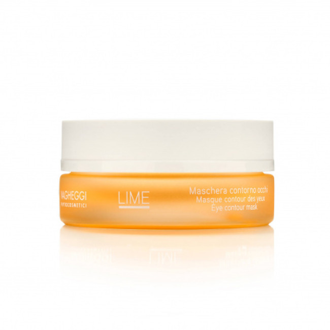 Vagheggi Lime Vitamin C Line SOS eye contour mask 15ml — Уход за глазами и губами Vagheggi Lime Vitamin C Line SOS eye contour mask 15ml — Уход за глазами и губами