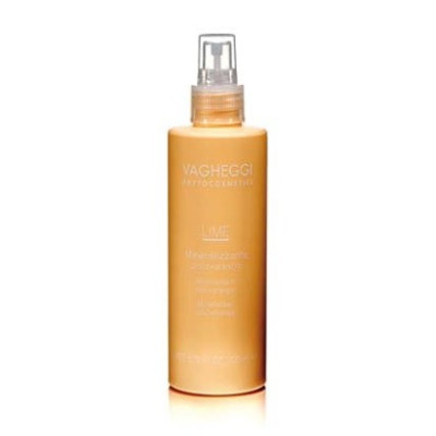 Vagheggi Lime Vitamin C Line Zinc + Orange Mineraliser 200ml — Вітамін C Vagheggi Lime Vitamin C Line Zinc + Orange Mineraliser 200ml — Вітамін C