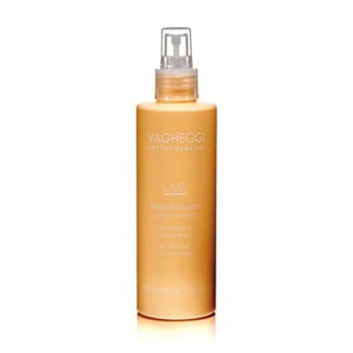 Vagheggi Lime Vitamin C Line Zinc + Orange Mineraliser 200ml — Вітамін C Vagheggi Lime Vitamin C Line Zinc + Orange Mineraliser 200ml — Вітамін C