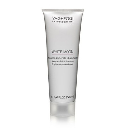 Vagheggi White Moon Line Brightening Mineral Mask 250ml — Маски Vagheggi White Moon Line Brightening Mineral Mask 250ml — Маски