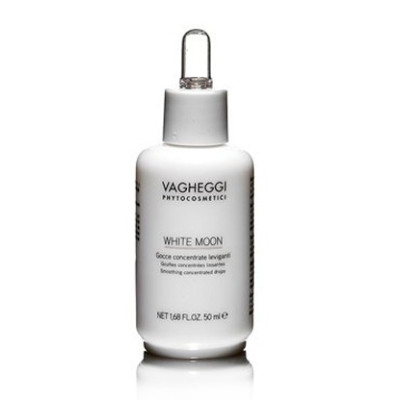 Vagheggi White Moon Line Smoothing Concentrate Drops 50ml — Сироватки Vagheggi White Moon Line Smoothing Concentrate Drops 50ml — Сироватки