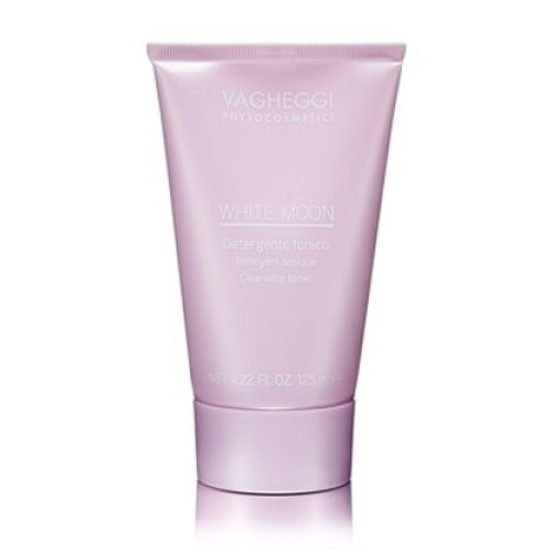 Vagheggi White Moon Line Toning Cleansing Foam — Очищение Vagheggi White Moon Line Toning Cleansing Foam — Очищение