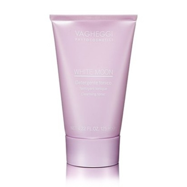 Vagheggi White Moon Line Toning Cleansing Foam — Puhastus Vagheggi White Moon Line Toning Cleansing Foam — Puhastus