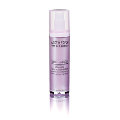 Vagheggi White Moon Line Protective Brightening Emulsion 50ml — Сыворотки Vagheggi White Moon Line Protective Brightening Emulsion 50ml — Сыворотки