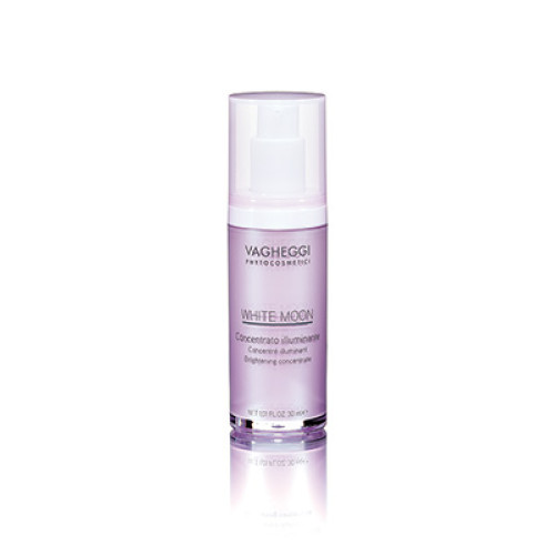 Vagheggi White Moon Line Brightening Concentrate 30ml — Сыворотки Vagheggi White Moon Line Brightening Concentrate 30ml — Сыворотки