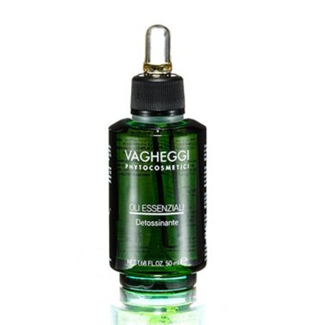 Vagheggi Essential Oils Line Detossinante 50ml — Масла Vagheggi Essential Oils Line Detossinante 50ml — Масла