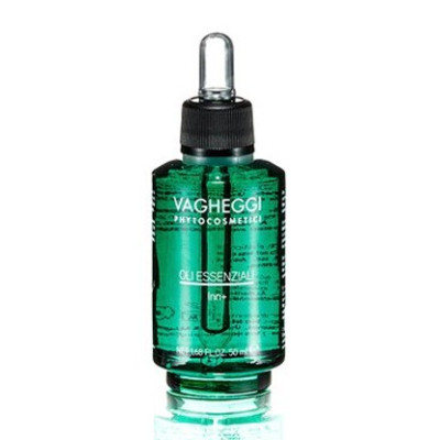 Vagheggi Essential Oils Line Inn+ 50ml — Масла Vagheggi Essential Oils Line Inn+ 50ml — Масла