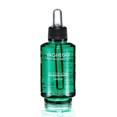 Vagheggi Essential Oils Line Lenitive 50ml — Масла Vagheggi Essential Oils Line Lenitive 50ml — Масла