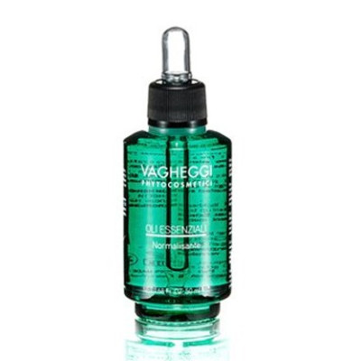 Vagheggi Essential Oils Line Normalisante 50ml — Масла Vagheggi Essential Oils Line Normalisante 50ml — Масла
